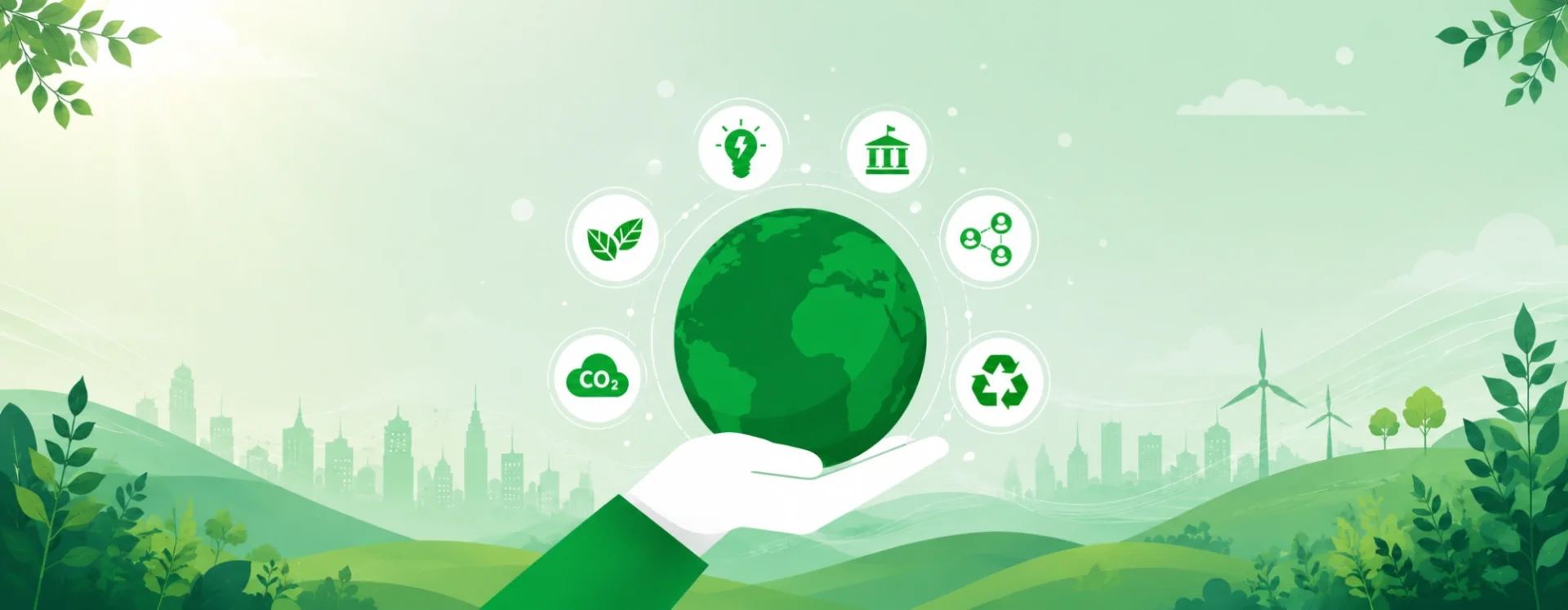 Creating Lasting Social Impact